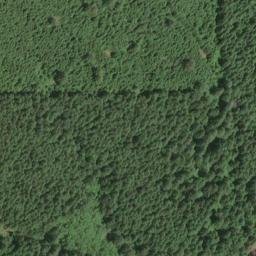 Satellite imagery of Stony Mountain, US