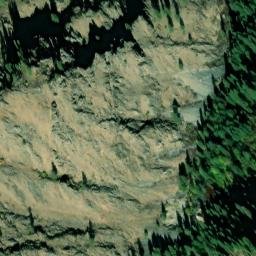 Satellite imagery of Red Ledge Mine, US