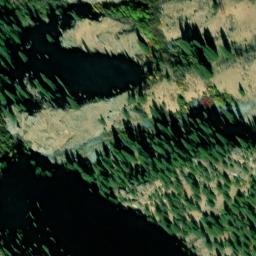 Satellite imagery of Red Ledge Mine, US