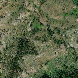 Satellite imagery of Mosquito Ridge, US