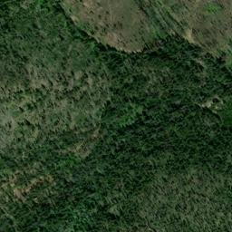 Satellite imagery of Haidee Mine, US