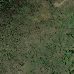 Satellite imagery of Haidee Mine, US