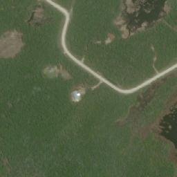 Satellite imagery of Long Point, CA