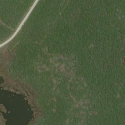 Satellite imagery of Long Point, CA