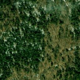 Satellite imagery of Aylen Point, CA