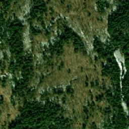 Satellite imagery of Aylen Point, CA