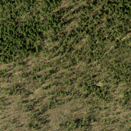 Satellite imagery of Limestone Rock, CA