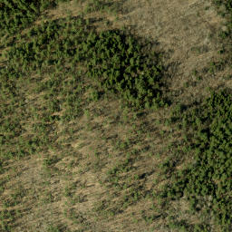 Satellite imagery of Limestone Rock, CA