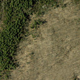 Satellite imagery of Limestone Rock, CA