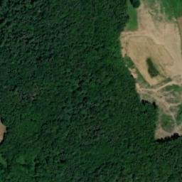 Satellite imagery of Prieuré de Saint-Jean de Derses, FR