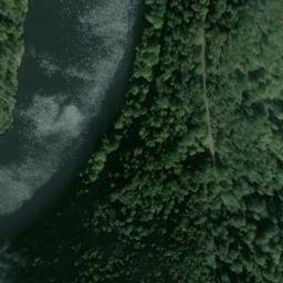 Satellite imagery of Abbaye de la Valette, FR