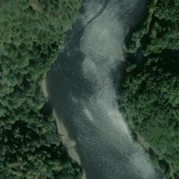 Satellite imagery of Abbaye de la Valette, FR