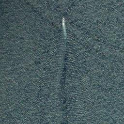 Satellite imagery of Hrid Barbaran, HR