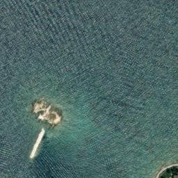 Satellite imagery of Rt Pical, HR