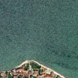 Satellite imagery of Rt Pical, HR