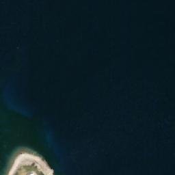 Satellite imagery of Tenka Punta, HR