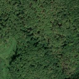 Satellite imagery of Dugačka Kosa, HR