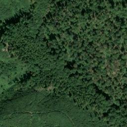 Satellite imagery of Dugačka Kosa, HR