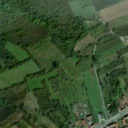 Satellite imagery of Bukvik, HR