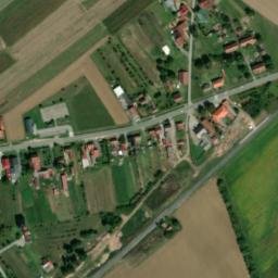 Satellite imagery of Bukvik, HR