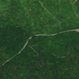 Satellite imagery of Puavice, HR