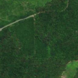 Satellite imagery of Puavice, HR