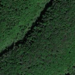 Satellite imagery of Dealul Tărsoane, RO