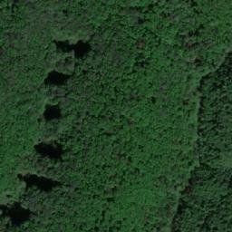 Satellite imagery of Dealul Tărsoane, RO