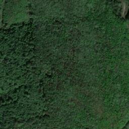 Satellite imagery of Dealul Tărsoane, RO