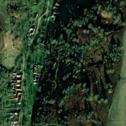 Satellite imagery of Dealul Strejaviţa, RO