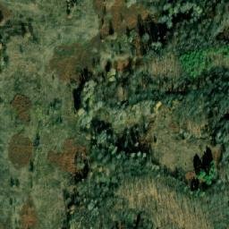 Satellite imagery of Dealul Almăjan, RO