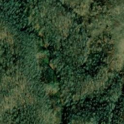 Satellite imagery of Dealul Loznici, RO