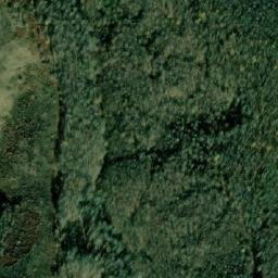 Satellite imagery of Dealul Loznici, RO