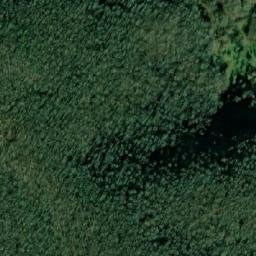 Satellite imagery of Dealul Loznici, RO