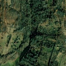 Satellite imagery of Dealul Ielen, RO