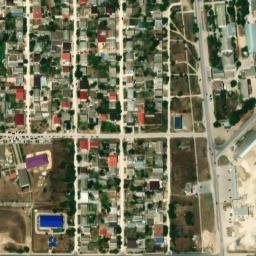 Satellite imagery of survey_point, UA