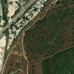 Satellite imagery of survey_point, UA