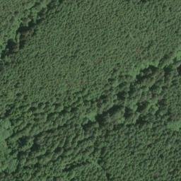 Satellite imagery of Stony Mountain, US
