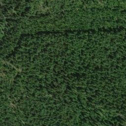 Satellite imagery of Mud Creek Ridge, US