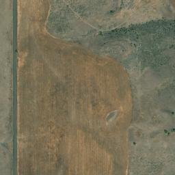 Satellite imagery of Adobe Point, US