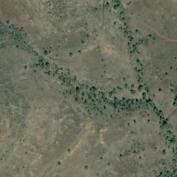 Satellite imagery of Adobe Point, US