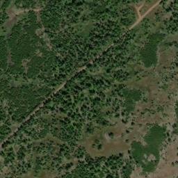 Satellite imagery of Blue Jay Ridge, US