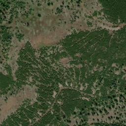 Satellite imagery of Blue Jay Ridge, US