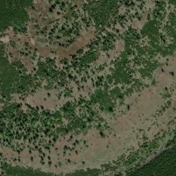 Satellite imagery of Blue Jay Ridge, US