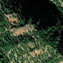 Satellite imagery of Red Ledge Mine, US