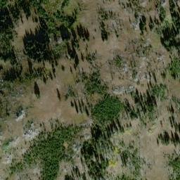 Satellite imagery of Center Ridge, US