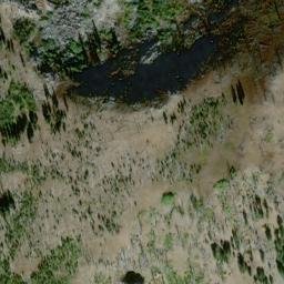 Satellite imagery of Center Ridge, US