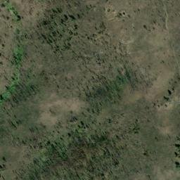 Satellite imagery of Italian Mine, US