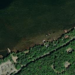 Satellite imagery of Norway Point, CA