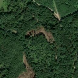 Satellite imagery of Stražište, HR